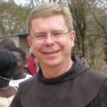 Fr Hugh McKenna