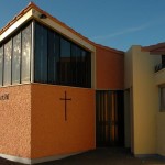 Cloughleigh Exterior