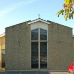 St. Josephs Exterior