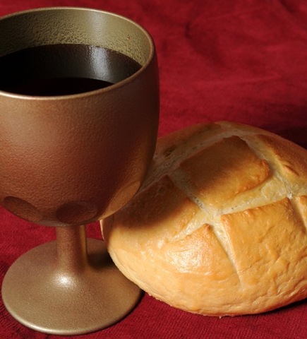 communion