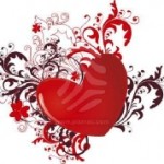 heart <br />