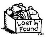 lost-found <br />