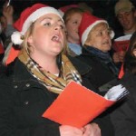 choir-singers <br />