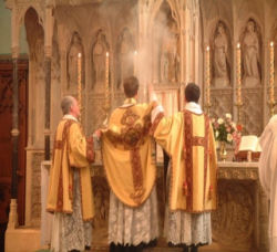 latin-mass <br />