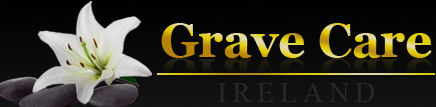 grave-cleaning <br />