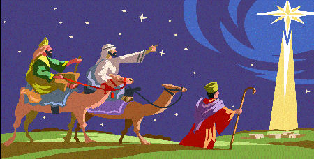 magi </p>