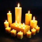 candlesx2 <br />
