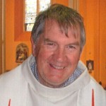 Fr. Tom Hogan