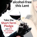 alcohol-free-lent