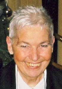 Coote, Joan