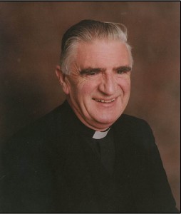 O'Brien, Fr. Paddy