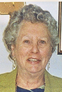 McCannon, Margaret