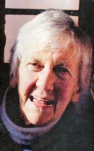 O'Sullivan Eileen