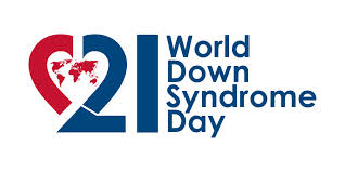 world downsyndrome day