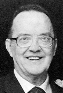 Browne Mortimer(Buddy)