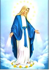 Feast of Immaculate Conception