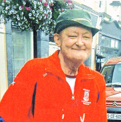 Morris Nigel