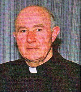 Hogan Rev. John F.