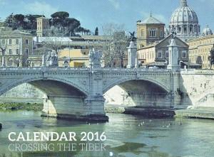 calendar 2016