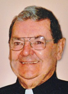 Brooks Fr. Michael