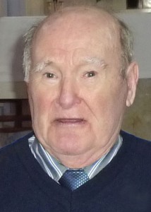 Kilker Patrick Joseph
