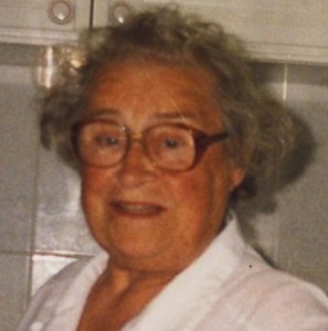 Mallaghan Maura