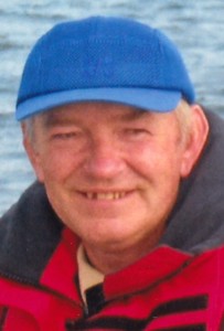 Glynn Paul