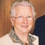 Hynes Mary