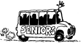 senior citizens tour