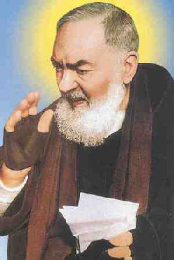 Padre Pio