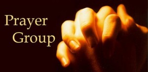 prayer-group