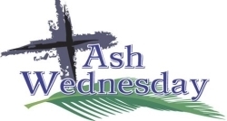 ash-wednesday