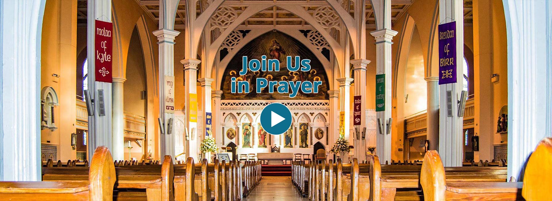 View Cathedral Webcam