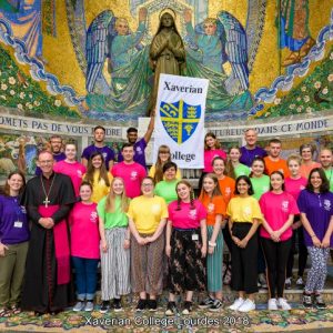 Killaloe Diocesan Pilgrimage to Lourdes