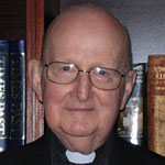 Canon Pat Taaffe
