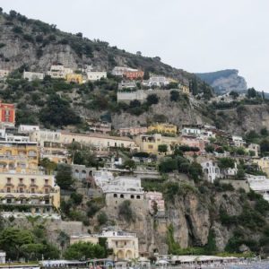 San Giovanni & Sorrento, Italy