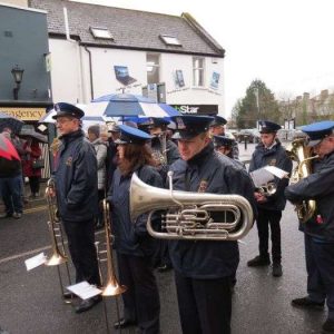 60th Anniversary of the Carmody Hotel tragedy