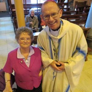 Mass for People with Disabilities & Chronic Illness