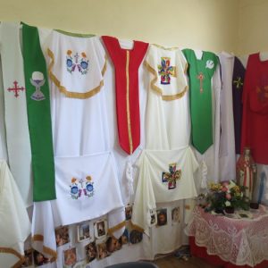 Killaloe Apostolic Works Annual Display