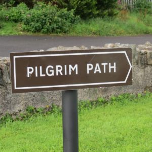 Ennis Parish Pilgrimage to Lough Derg