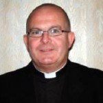 Fr. John Mc Govern