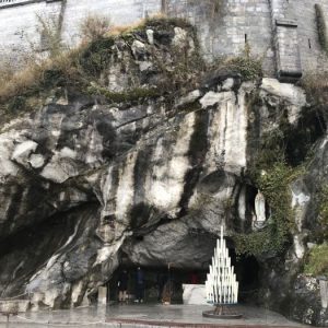 Feast of Our Lady of Lourdes & World Day for the sick 2019