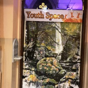 Youth Space Lent 2019