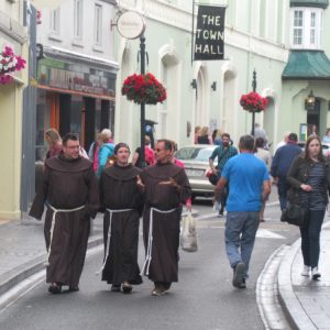 Laudato Si