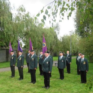 Clare 22 Battalion Association