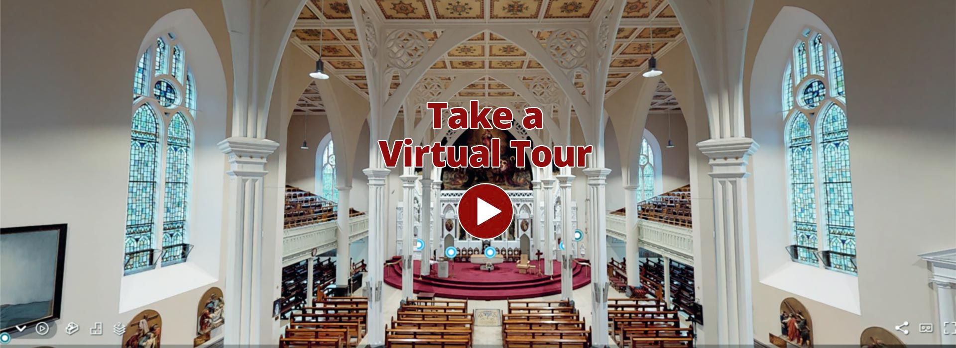 Virtual Tours