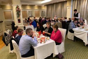 Caring for Carers Annual Dinner