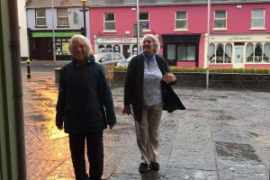 Re-opening of the Cathedral and Parish Office