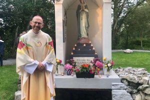 Annual Mass in St Joseph’s Well