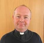 Fr. Ger Jones